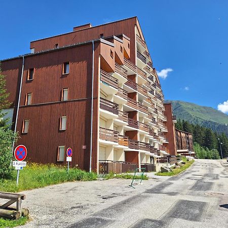 Studio Renove - Pied Des Pistes - Prapoutel - Les 7 Laux Les Adrets Exterior photo